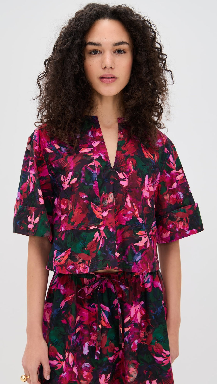 Suri Blouse