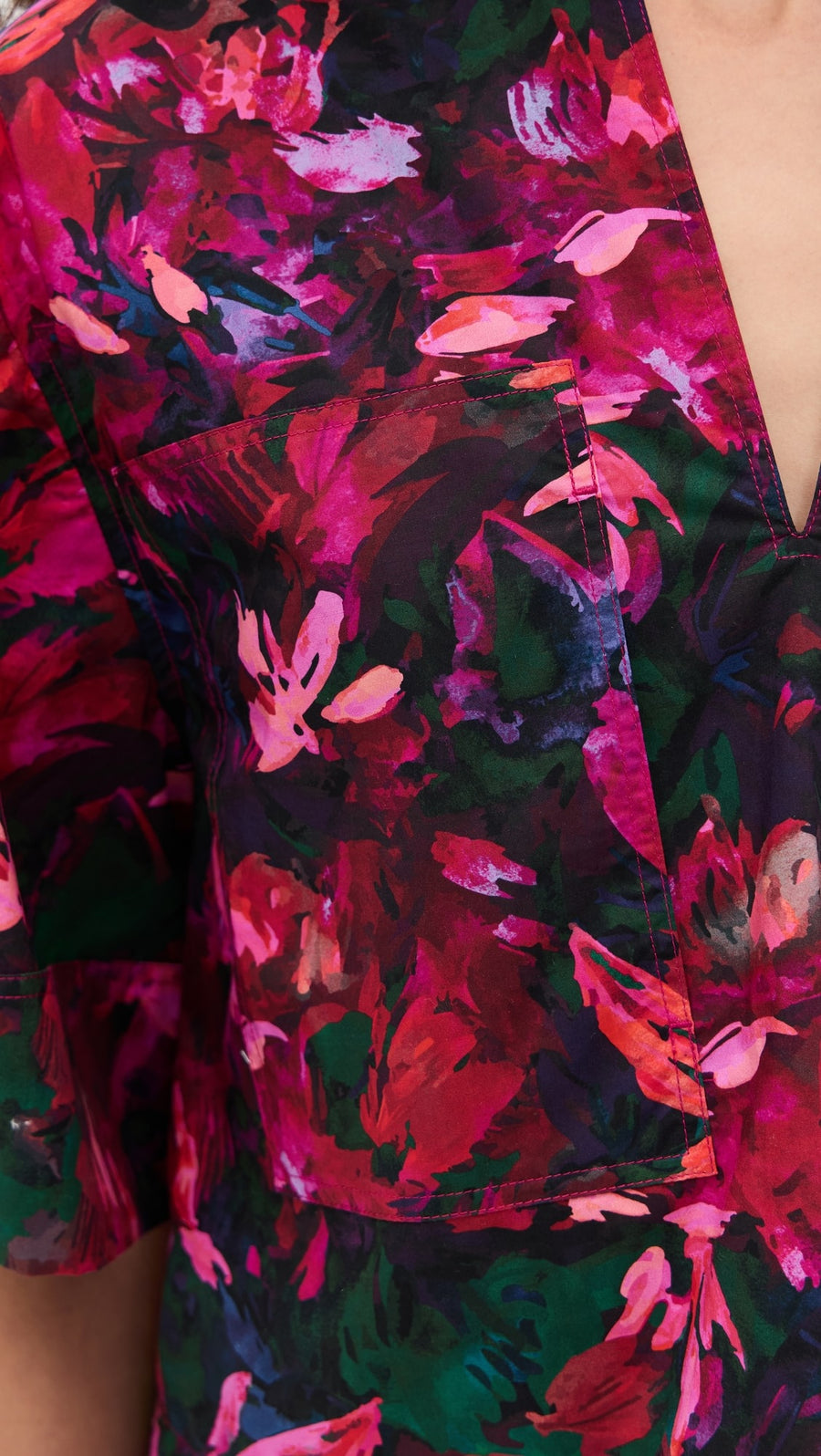 Suri Blouse