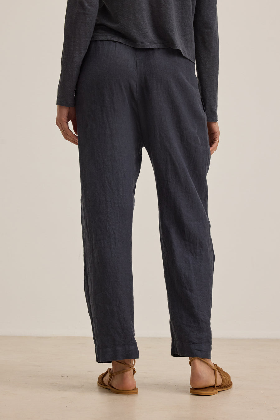 Gini Linen Pant