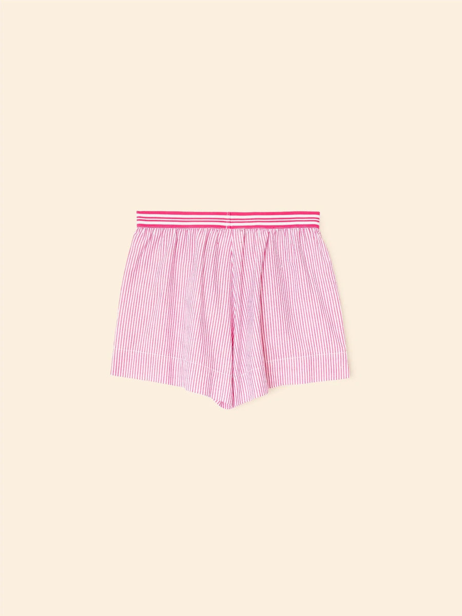 Carlyn Short