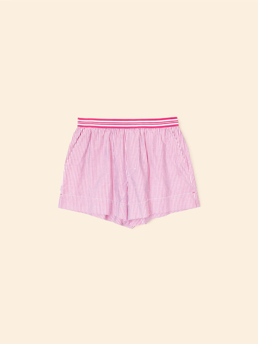 Carlyn Short