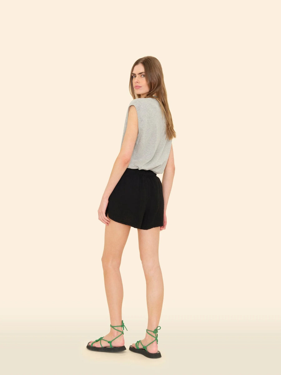 Starla Short