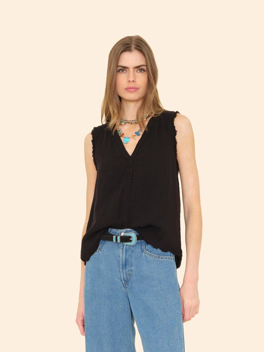 Evva Top