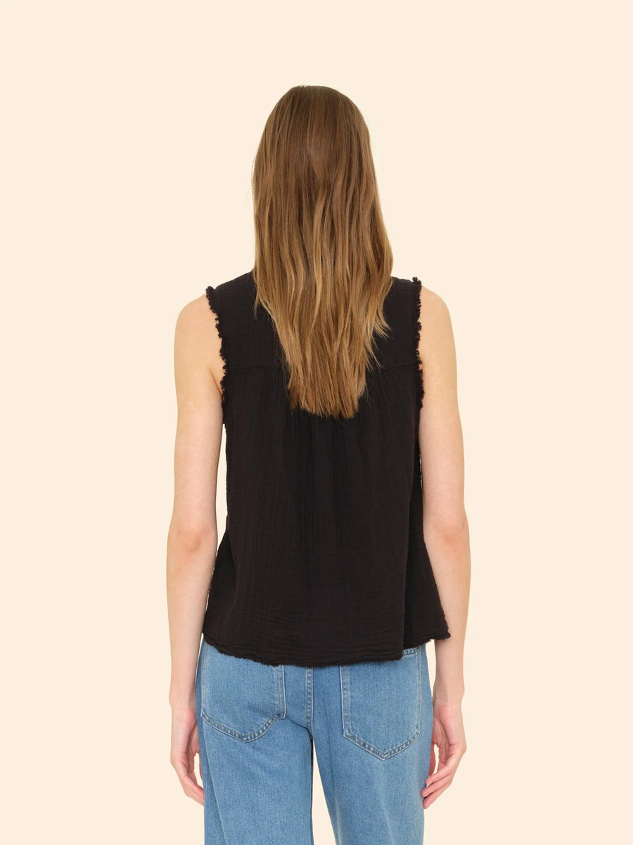 Evva Top