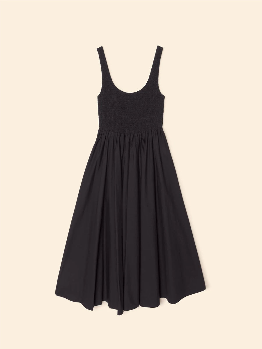 Florence Dress