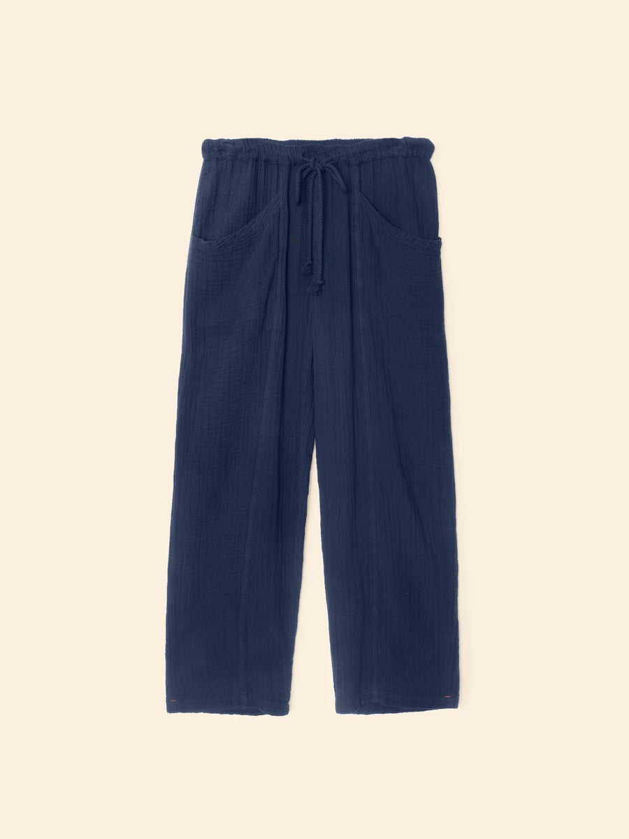 Ozzie Pant