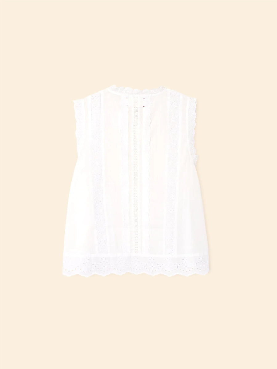 Lara Shirt