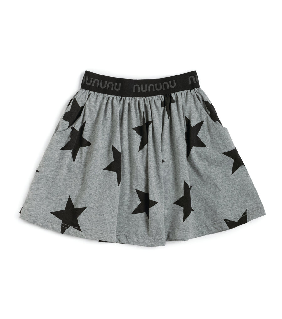 Star Tennis Skirt Nununu