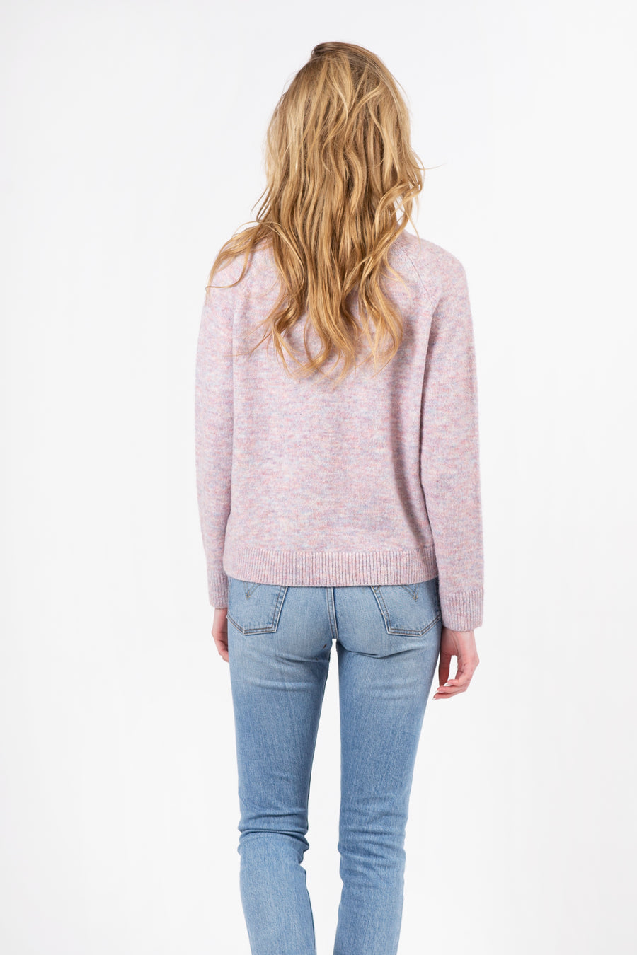 Ezra Sweater Lyla & Luxe