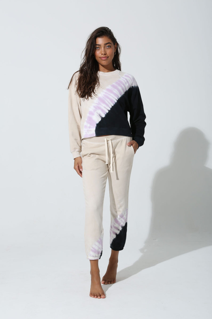 Pacifica Jogger Electric & Rose