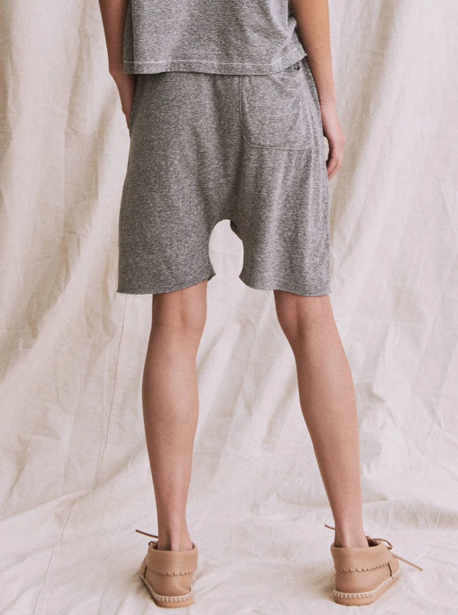 The Jersey Jogger Short