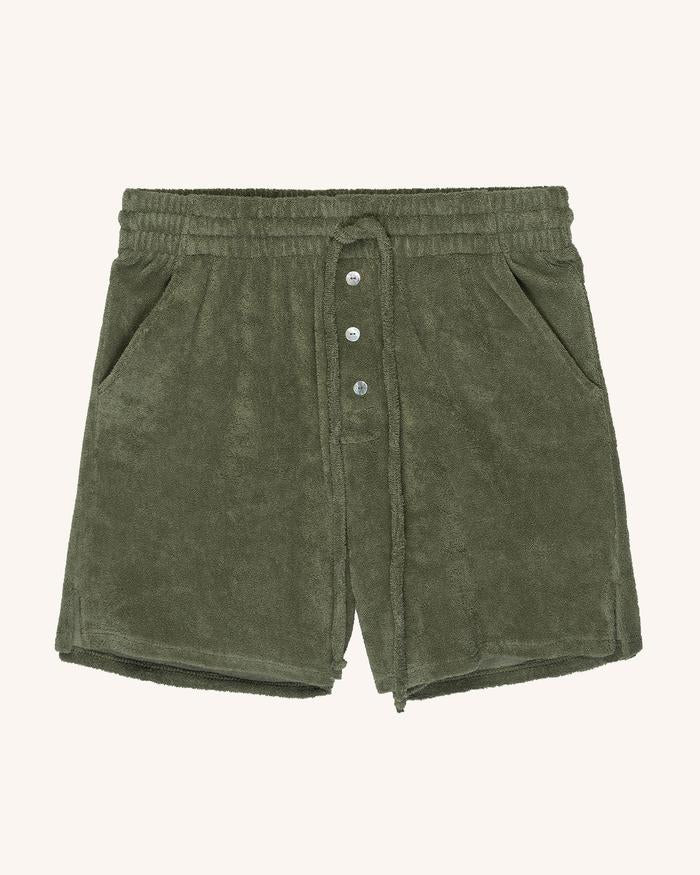 Terry Henley Short DONNI