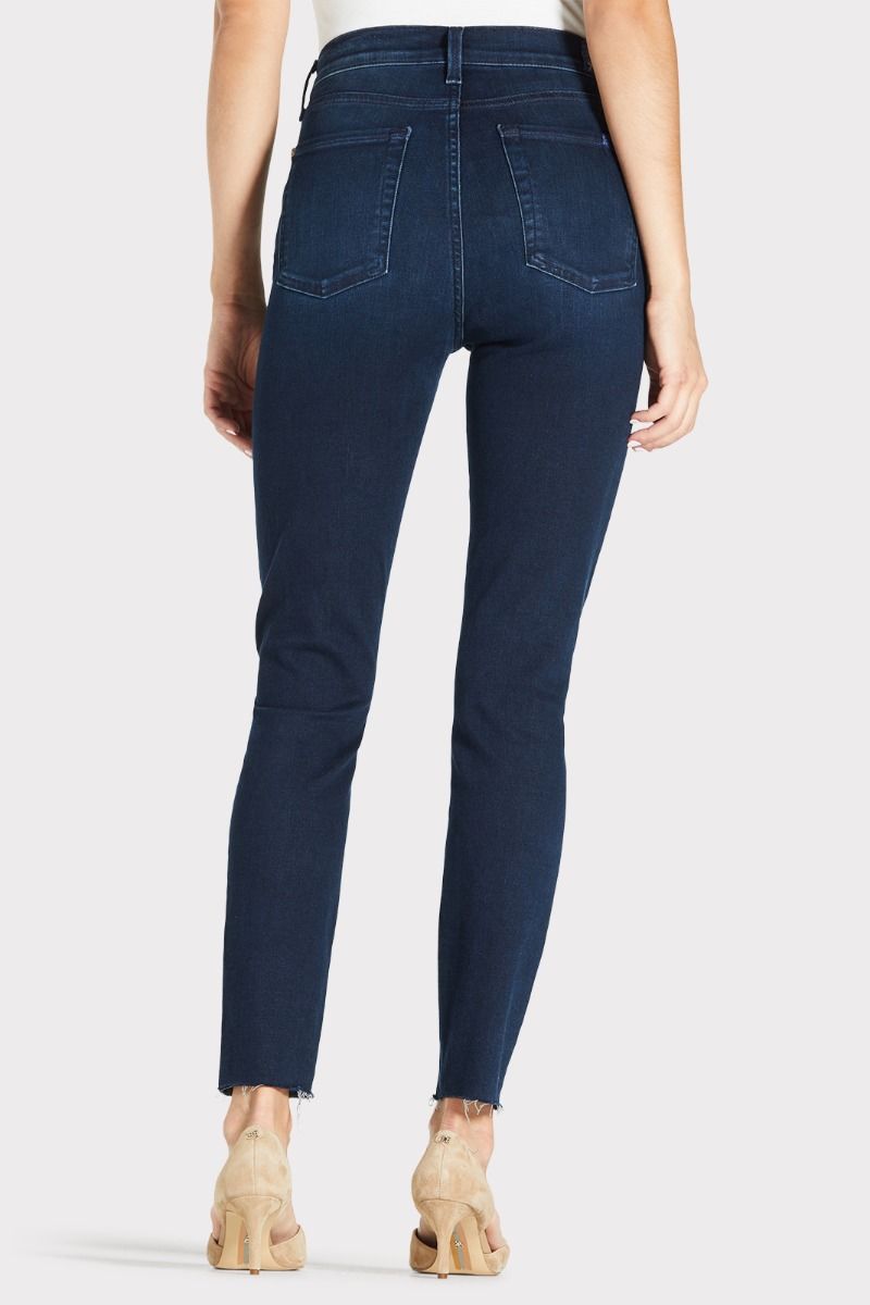 High Rise Ankle Skinny 7 FOR ALL MANKIND
