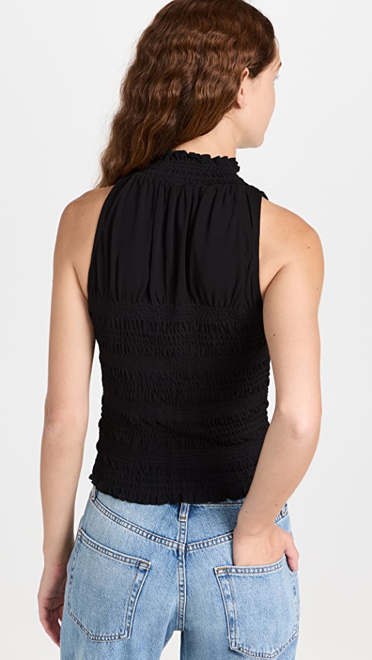 MAGAZINE Women\\\'s knitted halter vest undershirt tops female summer  irregular Slim halter small tank tops 
