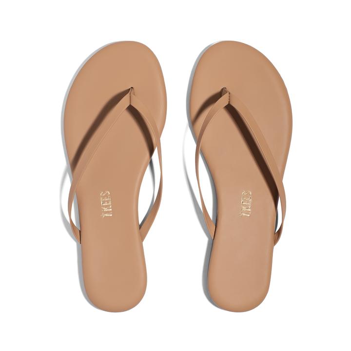 Lily Foundations Tkees